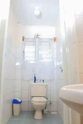 Executive Tek Büyük Yataklı Oda, Bahçe Manzaralı