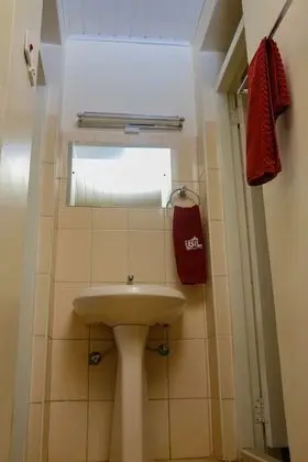 Executive Tek Büyük Yataklı Oda, Bahçe Manzaralı