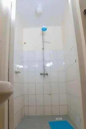 Executive Tek Kişilik Oda, 1 En Büyük (King) Boy Yatak
