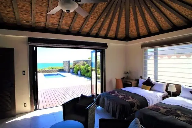 Luxury Villa, Kişiye Özel Havuzlu