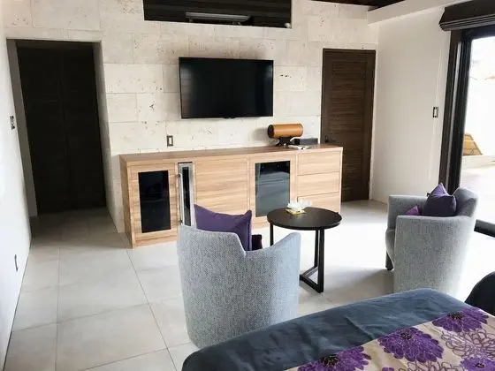 Luxury Villa, Kişiye Özel Havuzlu