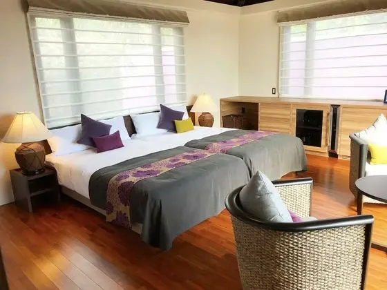 Luxury Villa, Kişiye Özel Havuzlu