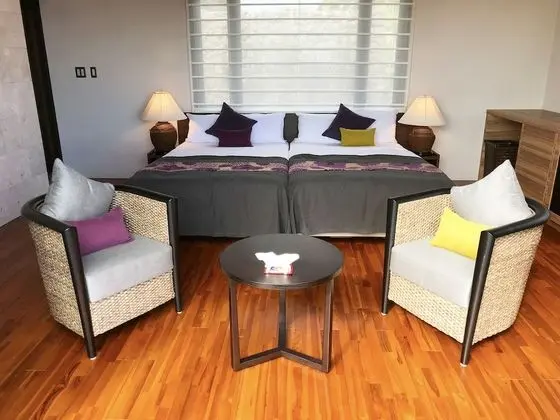 Luxury Villa, Kişiye Özel Havuzlu