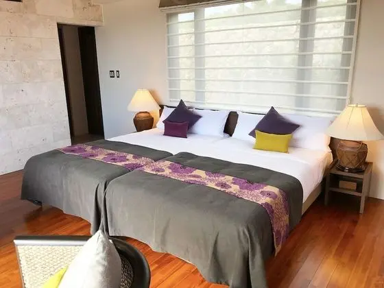 Luxury Villa, Kişiye Özel Havuzlu