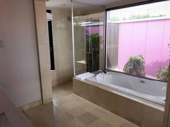 Luxury Villa, Kişiye Özel Havuzlu