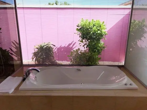 Luxury Villa, Kişiye Özel Havuzlu