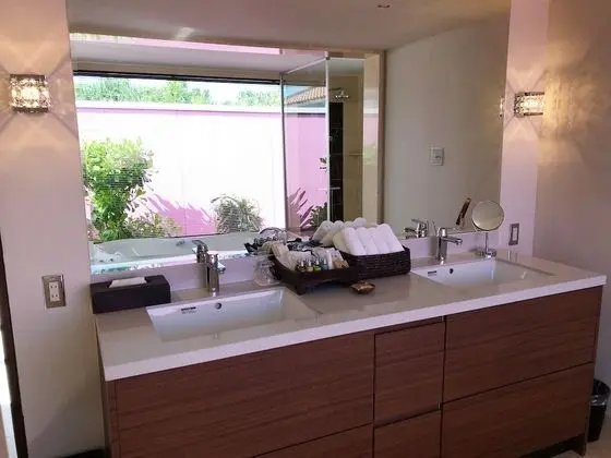 Luxury Villa, Kişiye Özel Havuzlu