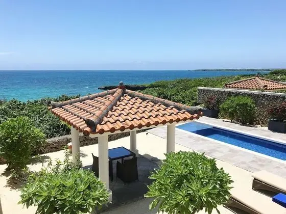 Luxury Villa, Kişiye Özel Havuzlu