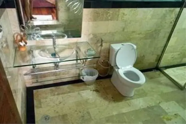 Deluxe İki Ayrı Yataklı Oda