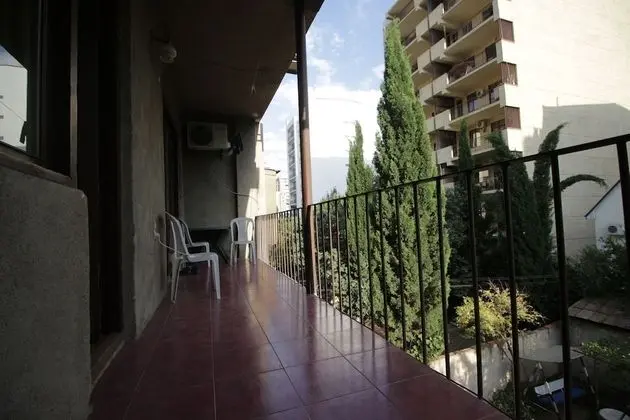 Comfort Oda, 2 Tek Kişilik Yatak
