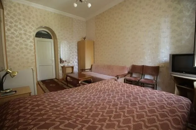 Comfort Oda, 2 Tek Kişilik Yatak