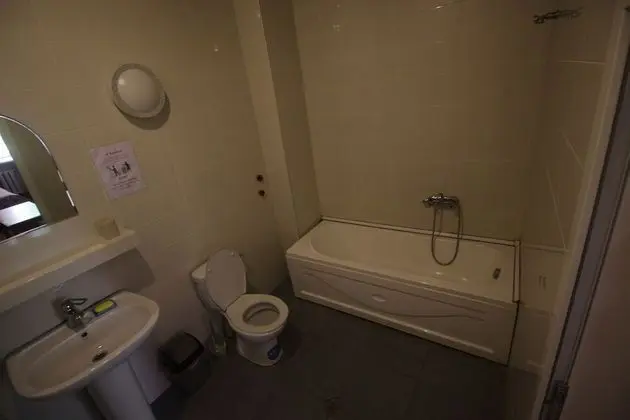 Comfort Oda, 2 Tek Kişilik Yatak