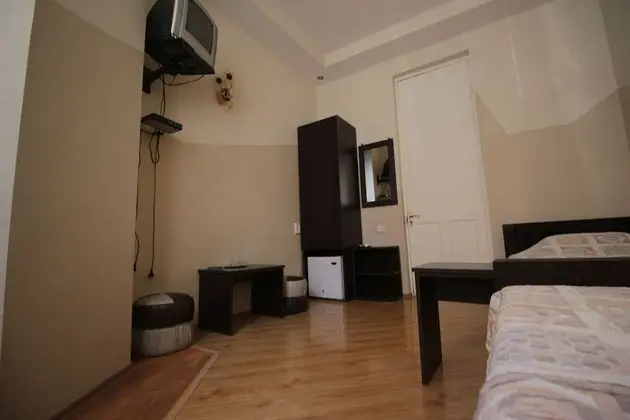 Standard Tek Büyük veya İki Ayrı Yataklı Oda, 2 Tek Kişilik Yatak