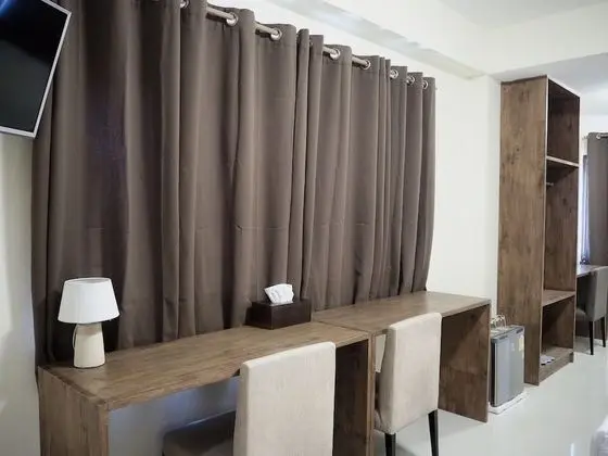 Deluxe Oda, 2 Tek Kişilik Yatak, Sigara İçilmez, Özel Banyo