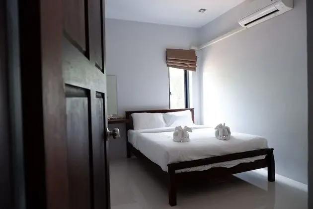 Villa, 3 Yatak Odası