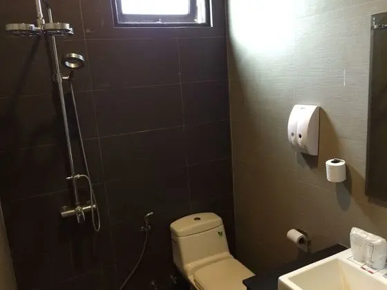Villa, 3 Yatak Odası, Bahçe Manzaralı
