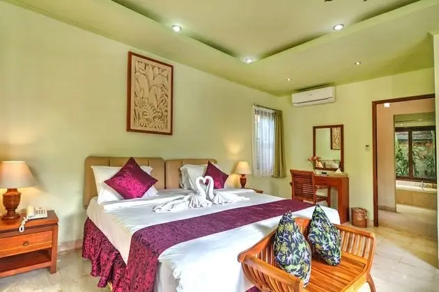 Villa, 1 Yatak Odası, Kişiye Özel Havuzlu