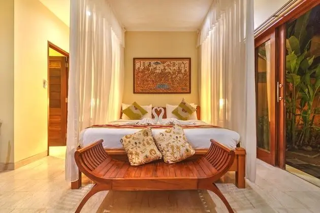 Villa, 1 Yatak Odası, Kişiye Özel Havuzlu