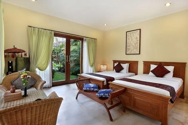 Villa, 1 Yatak Odası, Kişiye Özel Havuzlu