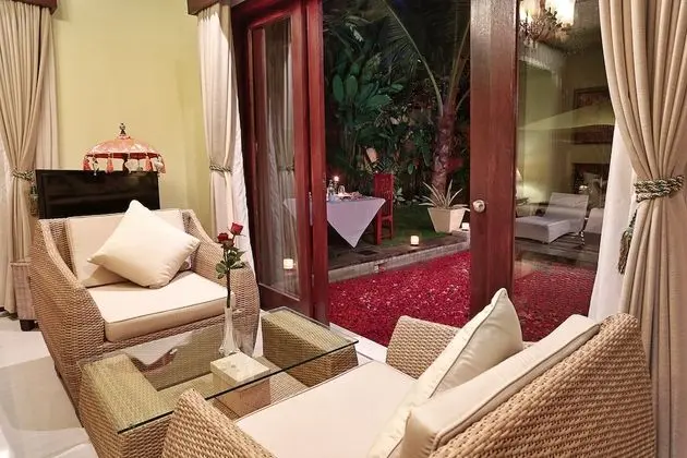 Villa, 1 Yatak Odası, Kişiye Özel Havuzlu