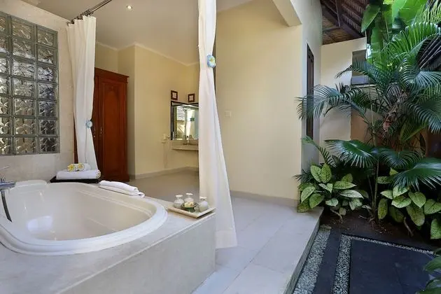 Villa, 1 Yatak Odası, Kişiye Özel Havuzlu