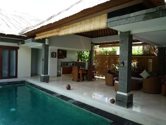 Villa, 2 Yatak Odası, Kişiye Özel Havuzlu