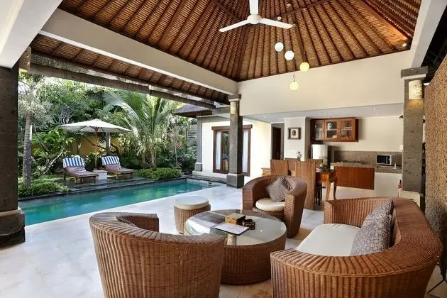 Villa, 2 Yatak Odası, Kişiye Özel Havuzlu