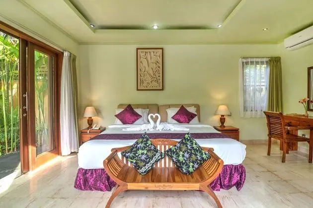 Villa, 2 Yatak Odası, Kişiye Özel Havuzlu