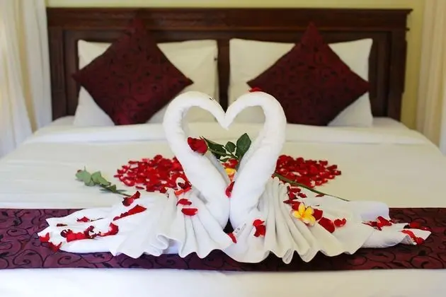Villa, 2 Yatak Odası, Kişiye Özel Havuzlu