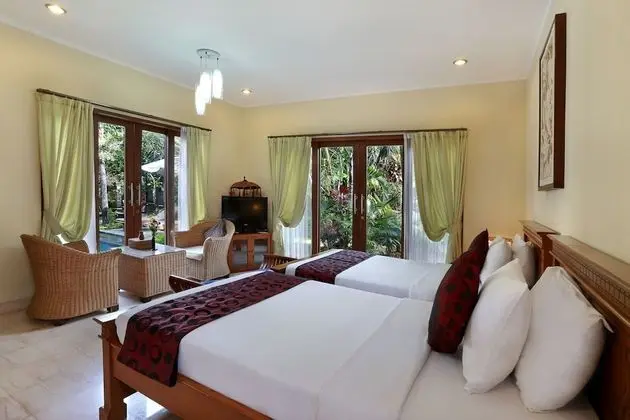 Villa, 2 Yatak Odası, Kişiye Özel Havuzlu