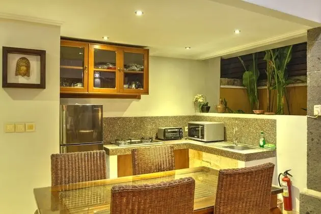 Villa, 2 Yatak Odası, Kişiye Özel Havuzlu