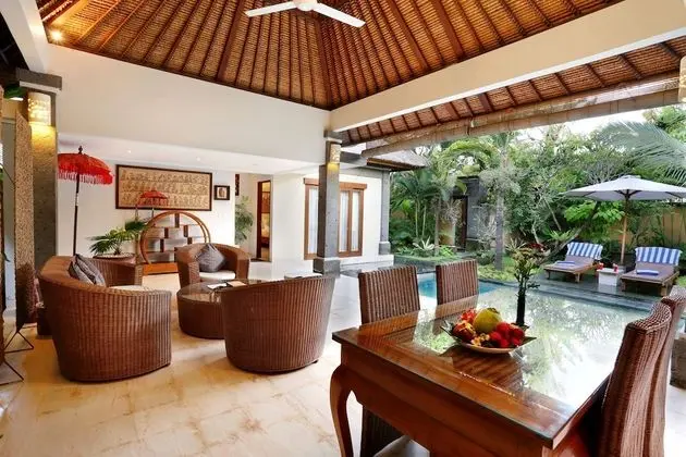 Villa, 2 Yatak Odası, Kişiye Özel Havuzlu