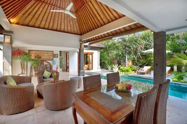 Villa, 2 Yatak Odası, Kişiye Özel Havuzlu