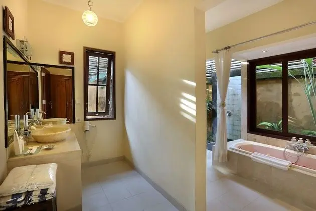 Villa, 2 Yatak Odası, Kişiye Özel Havuzlu
