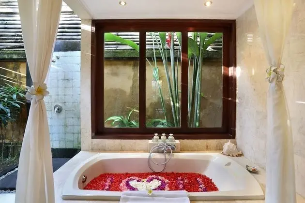 Villa, 2 Yatak Odası, Kişiye Özel Havuzlu