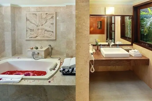 Superior Villa, 1 Yatak Odası, Kişiye Özel Havuzlu
