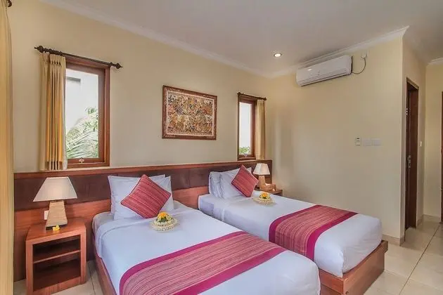 Deluxe Villa