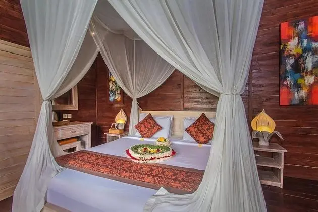 Deluxe Villa