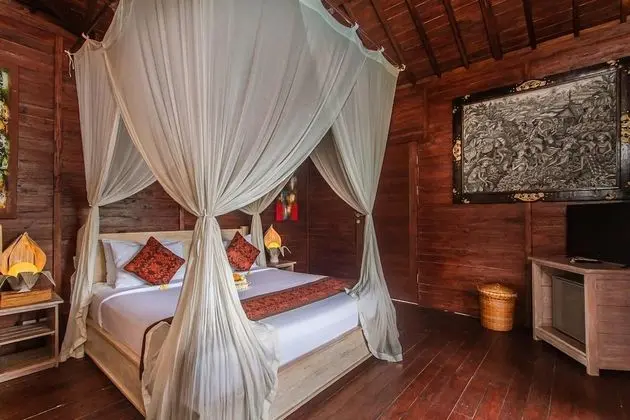 Deluxe Villa