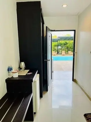 Standard İki Ayrı Yataklı Oda