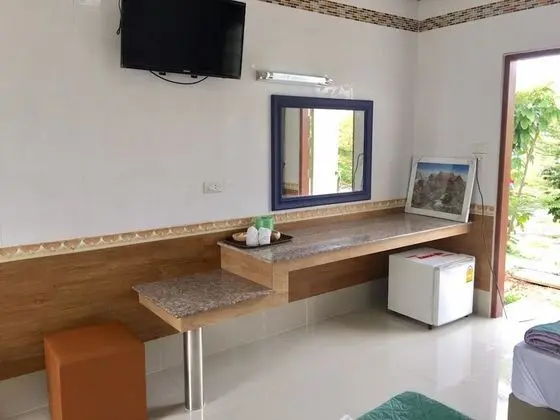 Standard İki Ayrı Yataklı Oda