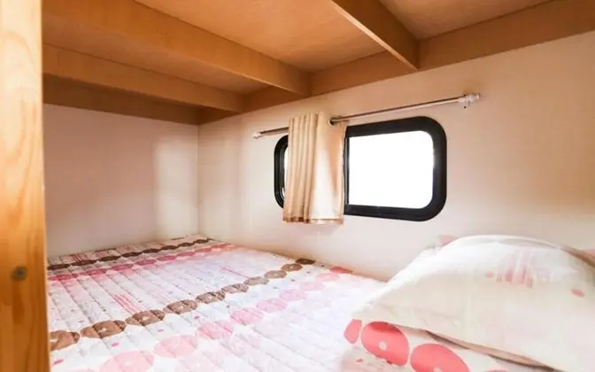 Oda (Caravan 20PT 4)