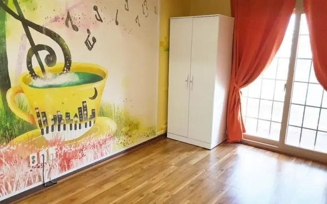 Oda (Leo (1 Ondol Room))