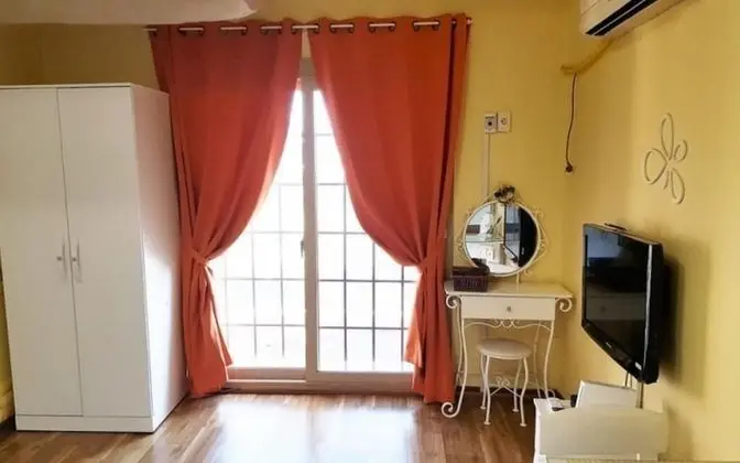 Oda (Leo (1 Ondol Room))