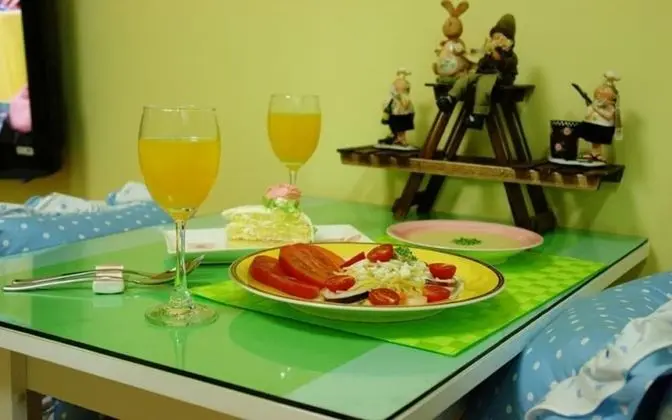 Oda (Leo (1 Ondol Room))