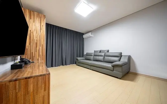 Oda (Ondol (with Bidet))