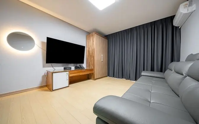 Oda (Ondol (with Bidet))