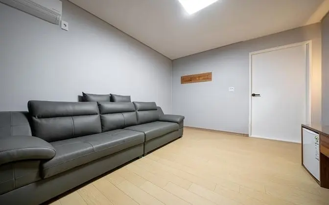 Oda (Ondol (with Bidet))