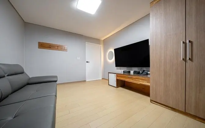 Oda (Ondol (with Bidet))