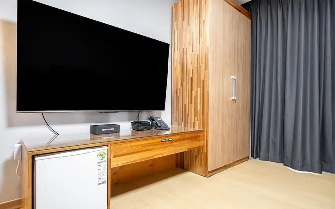 Oda (Ondol (with Bidet))